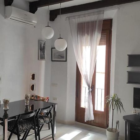Cadiz Playa La Caleta Terraza Con Barbacoa公寓 外观 照片