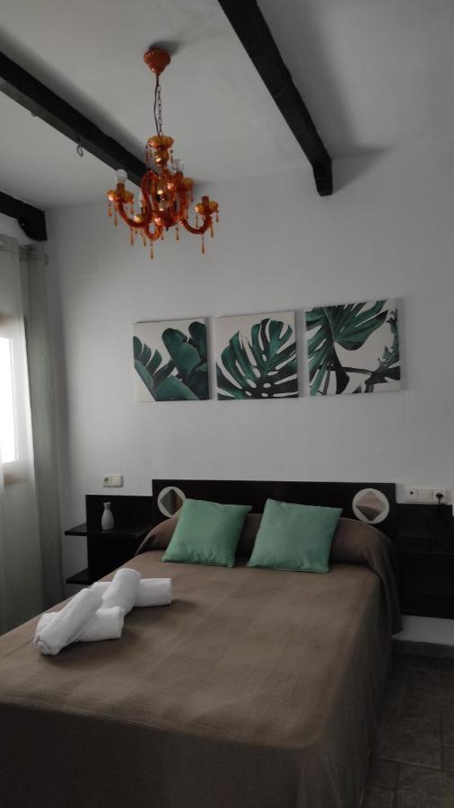 Cadiz Playa La Caleta Terraza Con Barbacoa公寓 外观 照片
